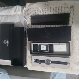 Bolvaint Aurelius Nior watch